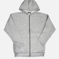 Campera Canguro Con Capucha Friza Común SP Talles Especiales
