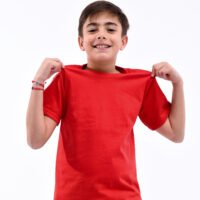 Remera niño 3 Remera niño 3
