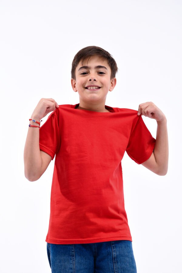 Remera niño 3 Remera niño 3