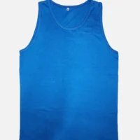 Musculosa 1 Musculosa Lisa Peinado Premium Hombre