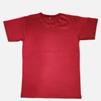 Remera Lisa Peinado Premium Juvenil
