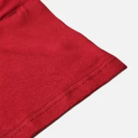 Remera Lisa Peinado Premium Juvenil
