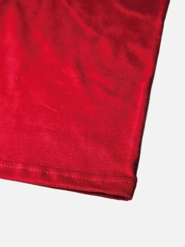 Remera Para Sublimar Poliester Niños
