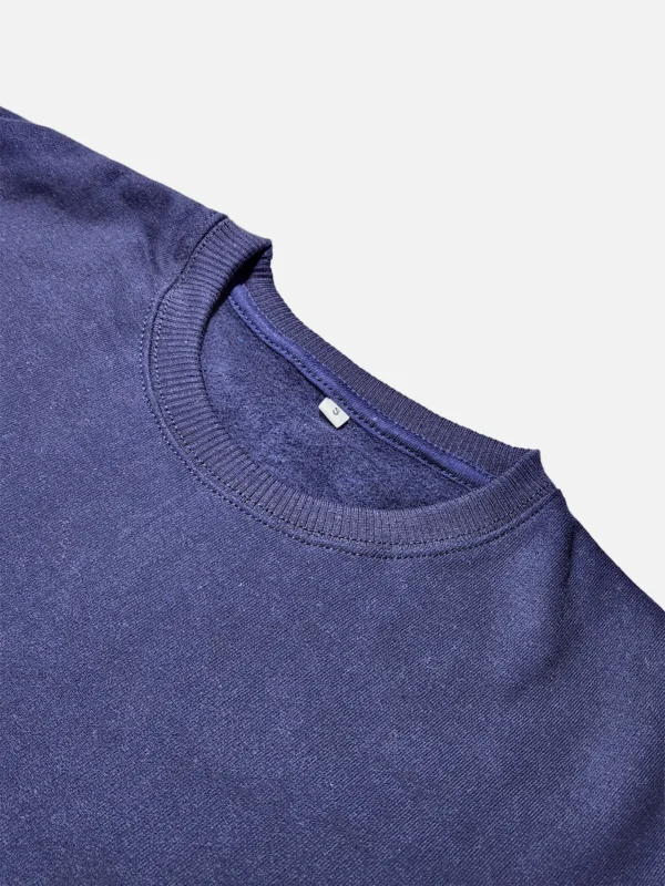 Buzo Cuello Redondo 2 Buzo Cuello Redondo Friza Común SP Talles Especiales