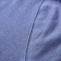Buzo Cuello Redondo 4 Buzo Capucha Canguro lisas Frisa Invisible