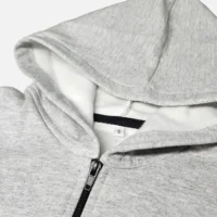 Campera Canguro Con Capucha Friza Común SP Talles Especiales