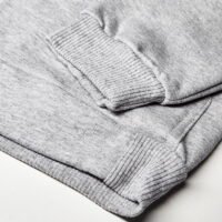 Campera Canguro Con Capucha Friza Común SP Talles Especiales