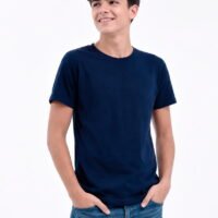 Reme Juvenil Remera Lisa Peinado Premium Juvenil Talle 18