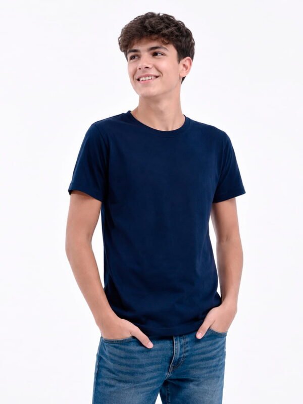 Reme Juvenil Remera Lisa Peinado Premium Juvenil Talle 18