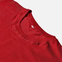 Remera 2 Remera Oversize Lisa Peinado Premium Adulto