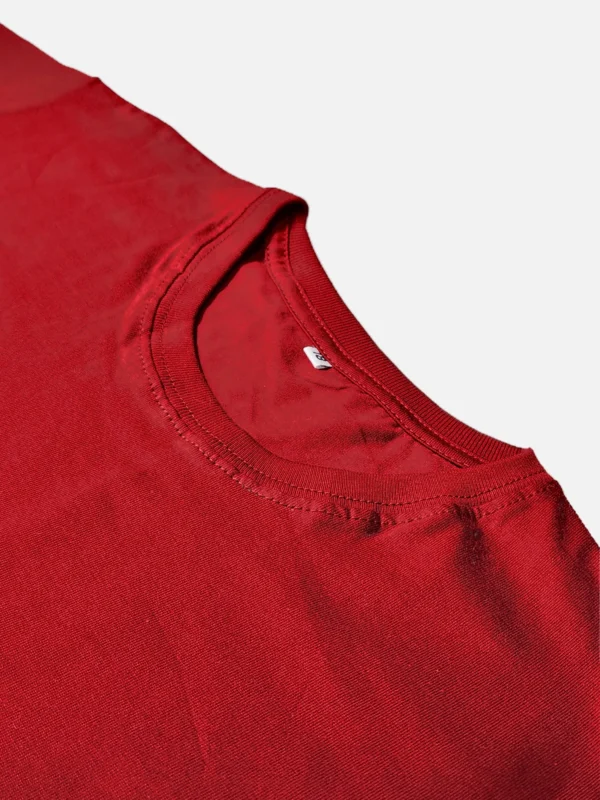 Remera 2 Remera Oversize Lisa Peinado Premium Adulto