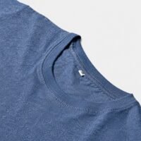 Remera Gaspeada Detalle 2 Remera Gaspeada Premium