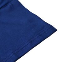 Remera Lisa Cardado Mercializado Niños