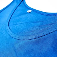 Musculos Detalle Musculosa Lisa Peinado Premium Hombre