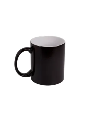 Taza Magica Taza De Mágica Para Sublimar